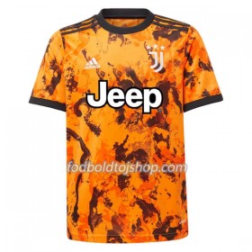 Juventus 3. trøje 2020-21 S/S